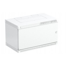 ШТ-НСр-6U-600-550-М (130411-00549). Шкаф настенный разборный 19, 6U. ССД (Связьстройдеталь)