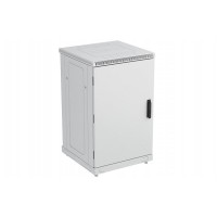 ШТ-НП-18U-600-800-М (130411-00496). Шкаф напольный 19, 18U. ССД (Связьстройдеталь)
