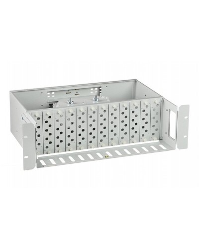 ШКОС-С-3U/4-96-FC/ST~-(корпус)~(130301-00037). Кросс оптический 19. ССД (Связьстройдеталь) в Казани