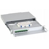 ШКОС-ВП-1U/2-12-SC~12-SC/APC~12-SC/APC(130304-00937). Кросс оптический 19. ССД (Связьстройдеталь)