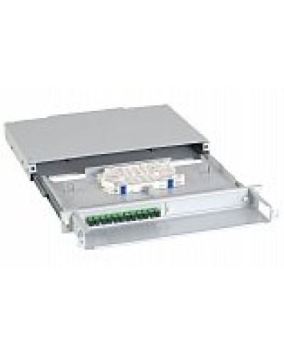 ШКОС-ВП-1U/2-12-SC~12-SC/APC~12-SC/APC(130304-00937). Кросс оптический 19. ССД (Связьстройдеталь) в Казани