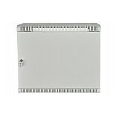 ШТ-НСр-15U-600-650-М (130411-00579). Шкаф настенный разборный 19, 15U. ССД (Связьстройдеталь)