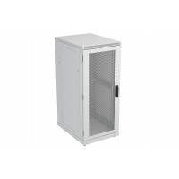 ШТ-НП-27U-600-1000-П (130411-00518). Шкаф напольный 19, 27U. ССД (Связьстройдеталь)