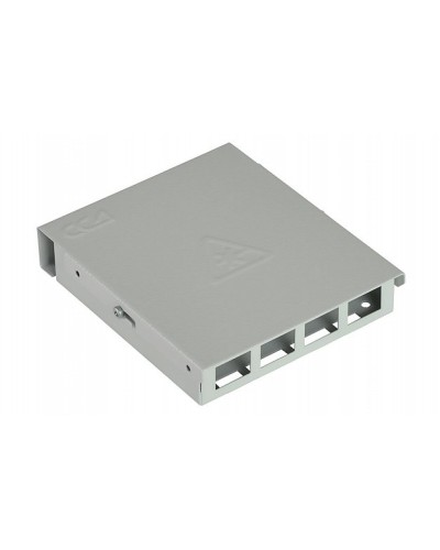 ШКОН-Р/1-8-SC~-(корпус)~(130401-00062). Кросс оптический настенный. ССД (Связьстройдеталь) в Казани