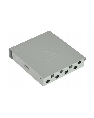 ШКОН-Р/1-8-FC/ST~-(корпус)~(130401-00063). Кросс оптический настенный. ССД (Связьстройдеталь) в Казани