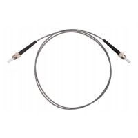 ШОС-MM62/2.0мм-ST/PC-ST/PC-1.0м HS (130201-03327). Патч-корд оптический. ССД (Связьстройдеталь)