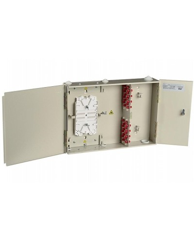ШКОН-СТ/2-32-FC/ST~32-FC/D/SM~32-FC/UPC(130405-00706). Кросс оптический настенный. ССД (Связьстройдеталь) в Казани
