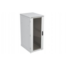 ШТ-НП-27U-600-600-С (130411-00510). Шкаф телекоммуникационный 19 напольный 27U. ССД (Связьстройдеталь)
