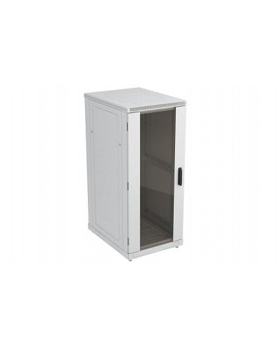 ШТ-НП-27U-600-800-С (130411-00513). Шкаф телекоммуникационный 19 напольный 27U. ССД (Связьстройдеталь) в Казани