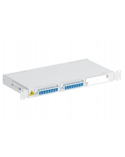 ШКОС-Л-1U/2-16-SC~16-SC/SM~16-SC/UPC (130308-00104). Кросс оптический 19. ССД (Связьстройдеталь) в Казани