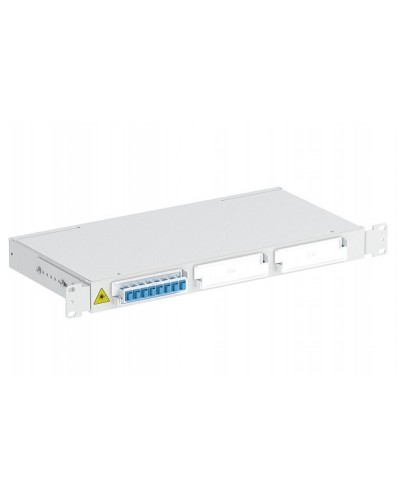 ШКОС-Л-1U/2-8-SC~8-SC/SM~8-SC/UPC (130308-00100). Кросс оптический 19. ССД (Связьстройдеталь) в Казани