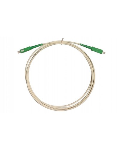 ШОС-S7/2.0мм-SC/APC-SC/APC-100.0м (130201-03888). Патч-корд оптический. ССД (Связьстройдеталь) в Казани