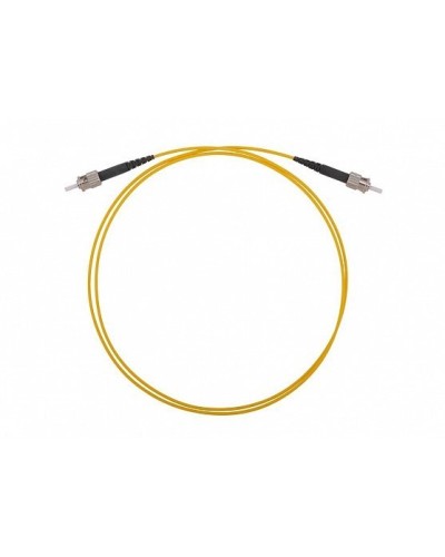 ШОС-SM/2.0мм-ST/UPC-ST/UPC-1.0м (130201-02999). Патч-корд оптический. ССД (Связьстройдеталь) в Казани