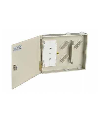 ШКОН-У/1-24-FC/ST~-(корпус)~(130404-00008). Кросс оптический настенный. ССД (Связьстройдеталь) в Казани