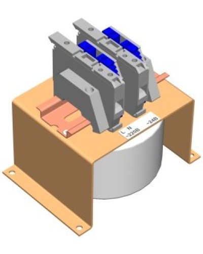 БП-220VАС-24VAC/5,0 А. Блок питания. Тахион в Казани