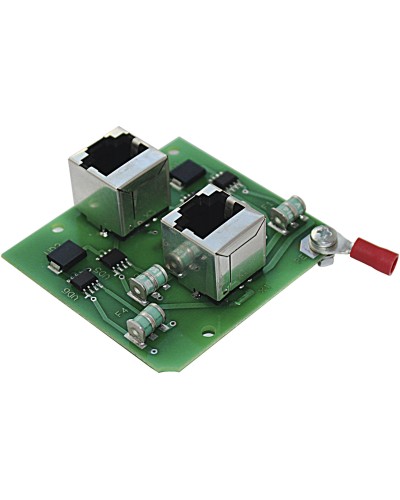 ПЗЛ-ЕП. Устройство защиты информационных портов оборудования Ethernet. Тахион в Казани