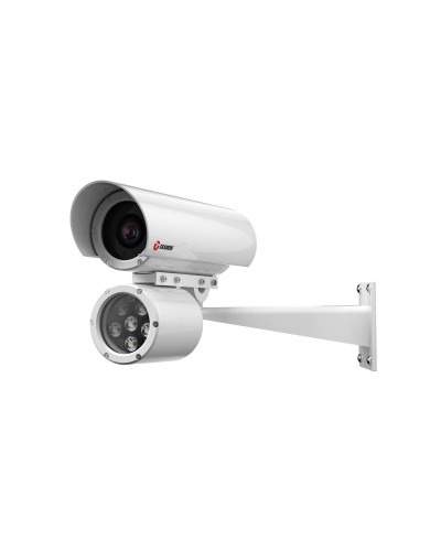 ТВК-65-IP-4МВБ-V2812-PoE+-ПИП-20/60 ВБ исп.88 А. Видеокамера IP взрывозащищенная. Тахион в Казани