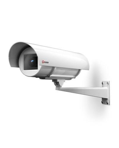 ТВК-130-IP-7-V2812-PoE+. Видеокамера IP цилиндрическая. Тахион в Казани