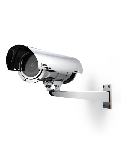 ТВК-80-IP-8Г-V550-24VDC/AC Ex. Видеокамера IP взрывозащищенная. Тахион в Казани