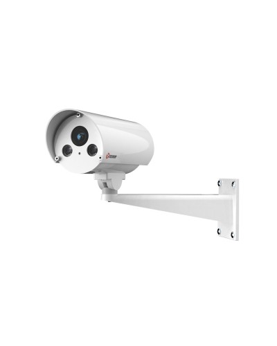 ТВК-65-IP-5-F36-12VDC-ИК-20/60 исп.10. Видеокамера IP цилиндрическая. Тахион в Казани