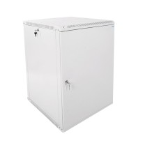 ШРН-Э-18.500.1. Шкаф телекоммуникационный 19 настенный 18U. ЦМО