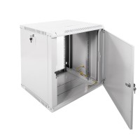 ШРН-Э-12.500.1. Шкаф телекоммуникационный 19 настенный 12U. ЦМО