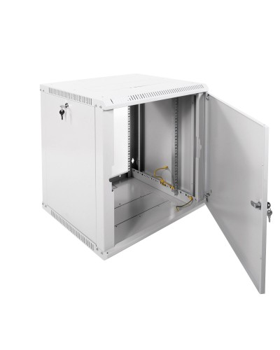 ШРН-Э-12.500.1. Шкаф телекоммуникационный 19 настенный 12U. ЦМО в Казани