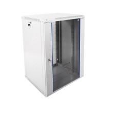 ШРН-Э-18.500. Шкаф телекоммуникационный 19 настенный 18U. ЦМО