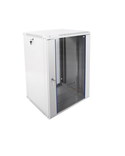 ШРН-Э-18.500. Шкаф телекоммуникационный 19 настенный 18U. ЦМО в Казани