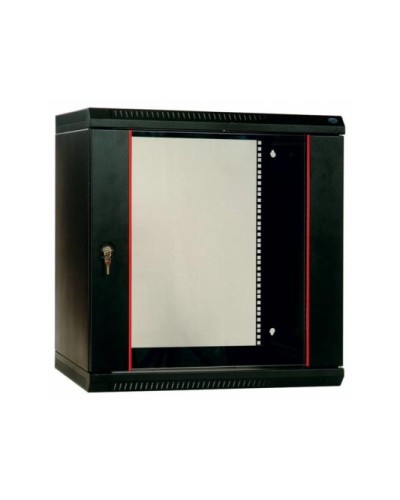ШРН-Э-15.500-9005. Шкаф телекоммуникационный 19 настенный 15U. ЦМО в Казани
